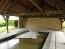Lavoir de NANTEUIL LA FORET