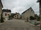 Lavoir de OEUILLY