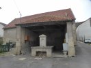 Lavoir de VENTEUIL