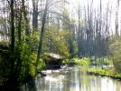 Lavoir de ST MARTIN L HEUREUX