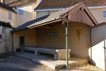 Lavoir de CHIGNY LES ROSES