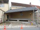 Lavoir de CHIGNY LES ROSES
