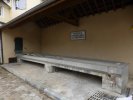 Lavoir de CHIGNY LES ROSES