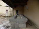 Lavoir de CHIGNY LES ROSES