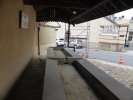 Lavoir de CHIGNY LES ROSES