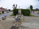 Lavoir de ECUEIL