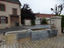 Lavoir de ECUEIL