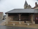 Lavoir de SACY