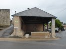 Lavoir de SACY