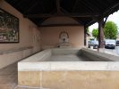 Lavoir de SACY