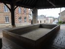 Lavoir de SACY