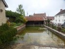 Lavoir de SERMIERS