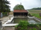 Lavoir de SERMIERS