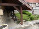 Lavoir de SERMIERS