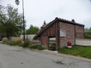 Lavoir de SERMIERS