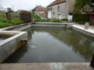 Lavoir de SERMIERS