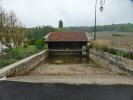 Lavoir de SERMIERS