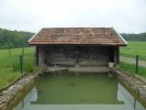 Lavoir de SERMIERS