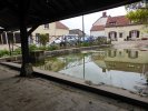 Lavoir de SERMIERS