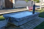 Lavoir de VILLERS ALLERAND