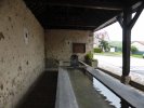 Lavoir de VILLE EN SELVE