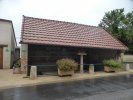 Lavoir de CUISLES