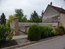 Lavoir de IGNY COMBLIZY