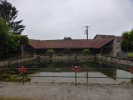 Lavoir de IGNY COMBLIZY