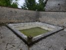 Lavoir de IGNY COMBLIZY