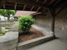 Lavoir de IGNY COMBLIZY