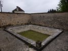 Lavoir de IGNY COMBLIZY