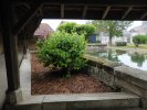 Lavoir de IGNY COMBLIZY