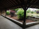 Lavoir de IGNY COMBLIZY