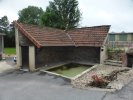 Lavoir de NESLE LE REPONS
