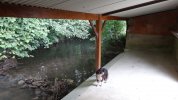Lavoir de PASSY GRIGNY
