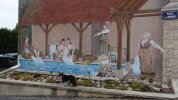 Lavoir de PASSY GRIGNY