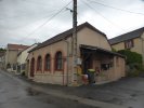 Lavoir de TROISSY