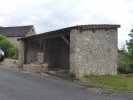 Lavoir de TROISSY
