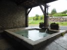 Lavoir de TROISSY