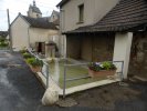 Lavoir de TROISSY