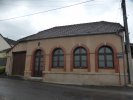 Lavoir de TROISSY