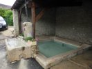 Lavoir de TROISSY
