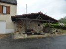 Lavoir de VANDIERES