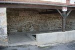 Lavoir de VERNEUIL