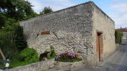 Lavoir de VERNEUIL