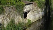Lavoir de VERNEUIL