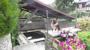 Lavoir de VERNEUIL