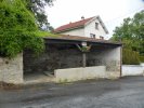 Lavoir de VERNEUIL