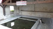 Lavoir de VERNEUIL