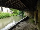 Lavoir de VERNEUIL